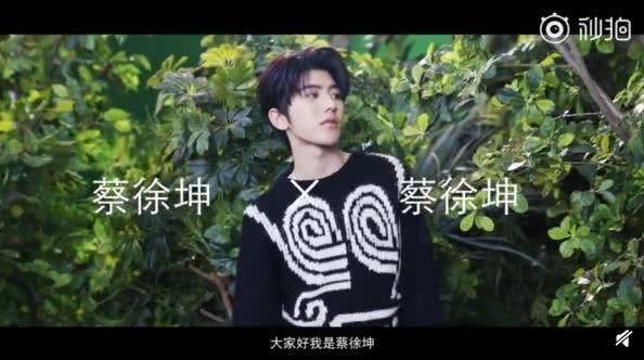 蔡徐坤爆料在哪里看视频,揭秘观看神秘视频的神秘地点